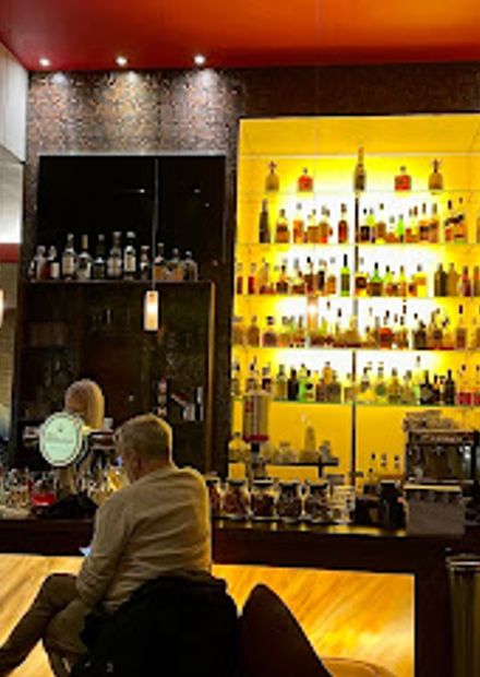 mini Bar Hannover