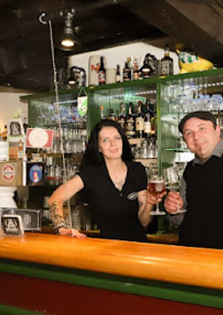 Schluckerl Bier-& Weinbar
