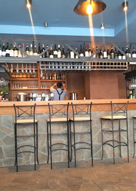 VON ROLL Restaurant