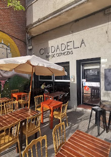Ciudadela Bar