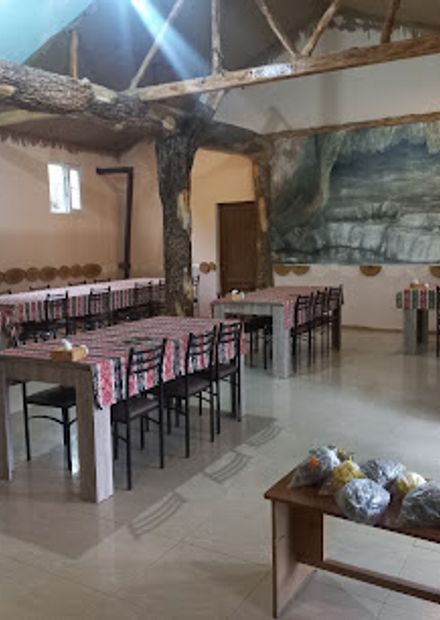 Tatev Authentic Food