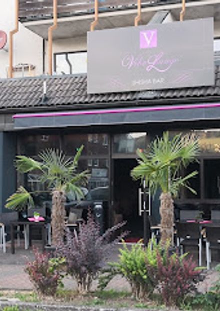 Vibe Lounge Shisha Bar