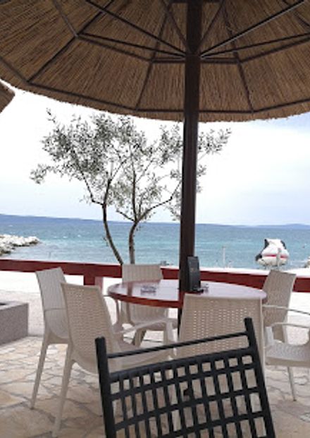 Beach Bar Lungomare