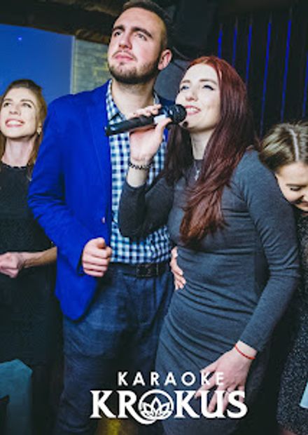 Karaoke Krokus