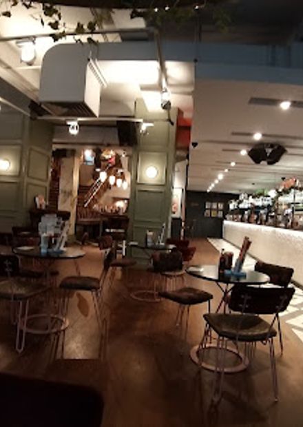 Slug & Lettuce - St Mary St Cardiff