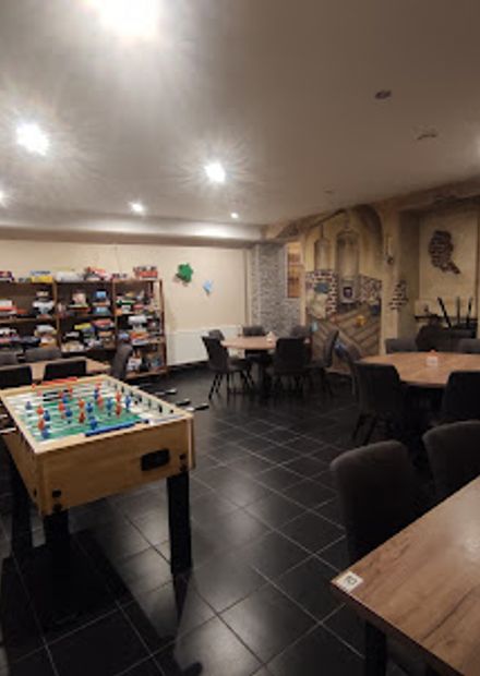 Pub u Krakena