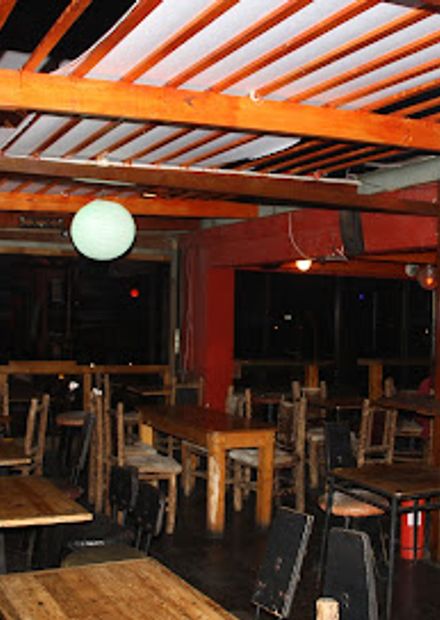 Boliche Resto Pub