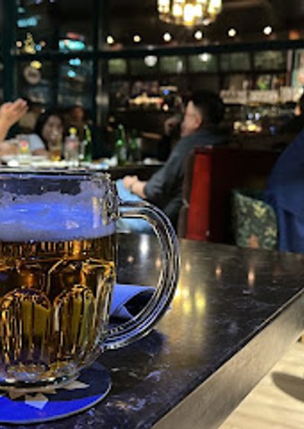 Irish pub-1