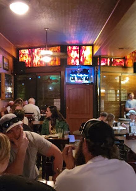 Bar Ten