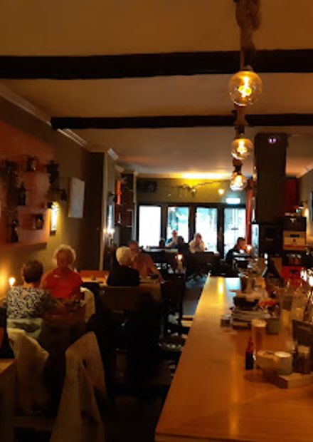 Bar Boeff