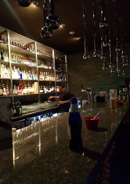 Willows Lounge Bar