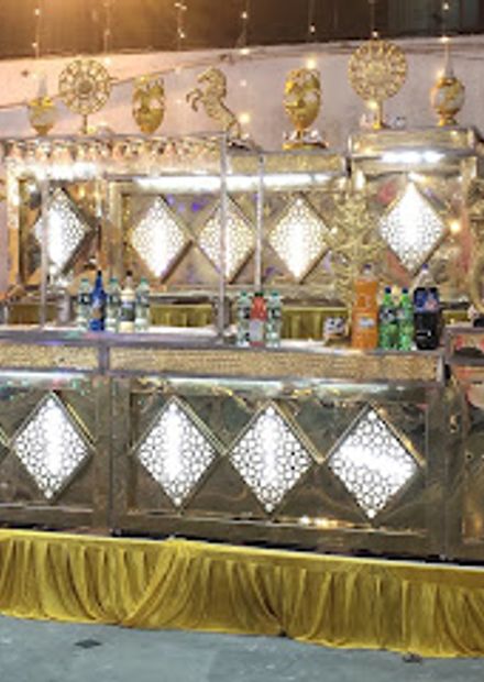 A1 patna mocktail