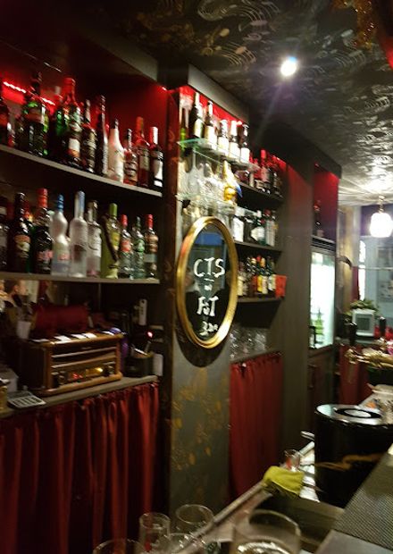Le verre bouteille