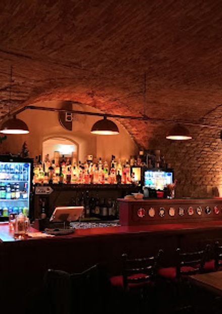 Hops Craft Beer Pub Graz