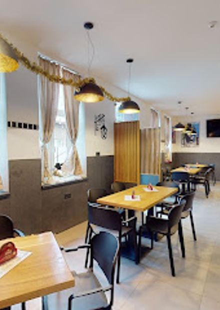 Čaplin pub