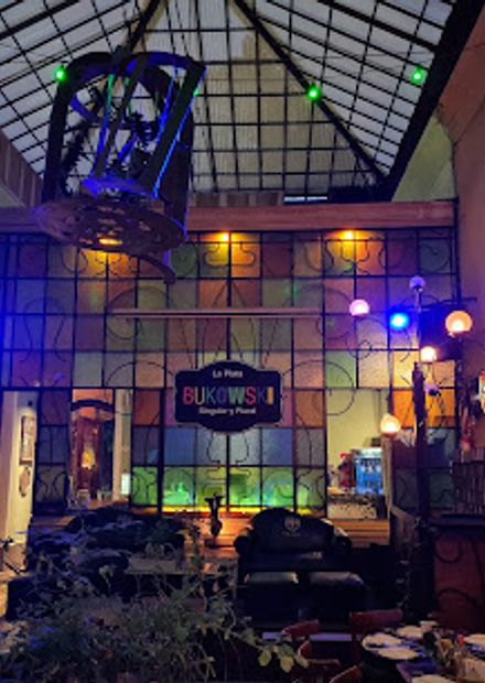 Bukowski Bar