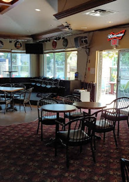 VP Restaurant and Bar