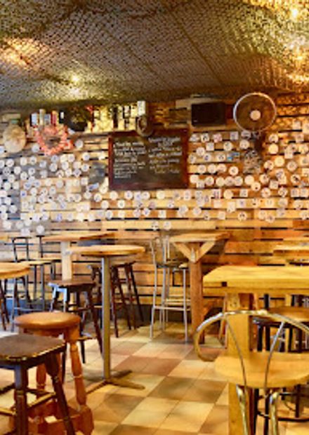 Ma-Kao Bar