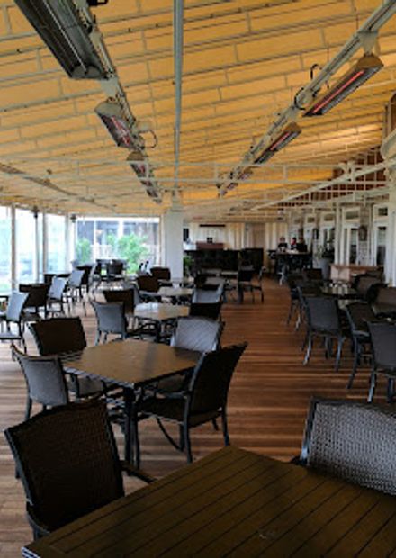 Brant Point Grill