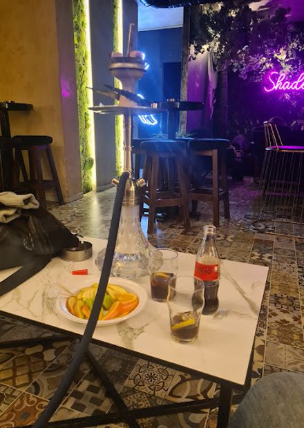 Shade Lounge Bar