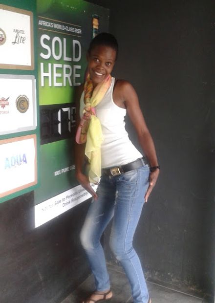 Man United Bar
