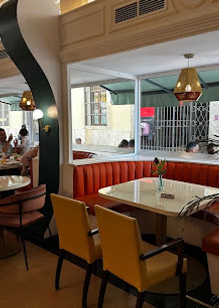 Bar Carmen