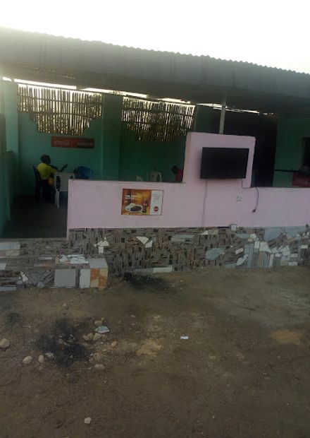 Feel Fine Bar