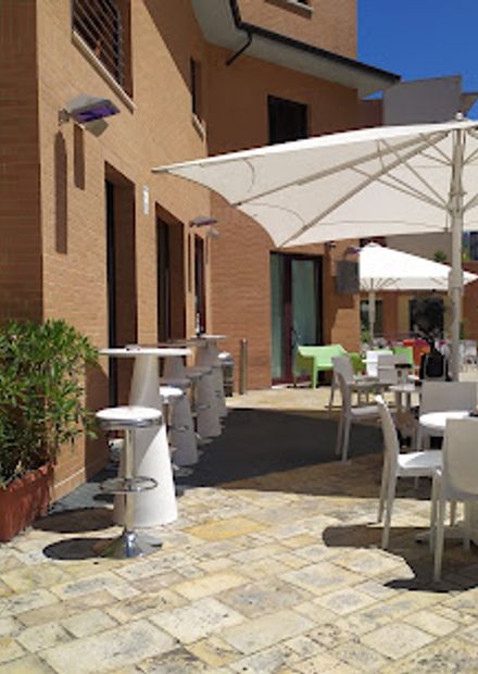 Fuori Corso lounge bar