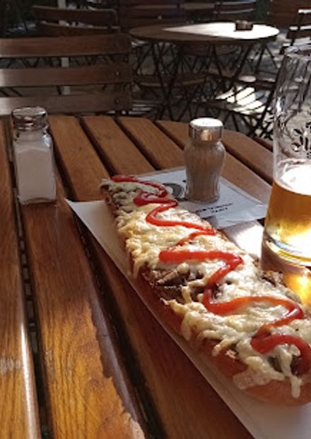Bar u Mietka