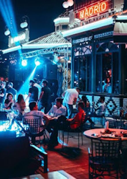 Madrid Restobar