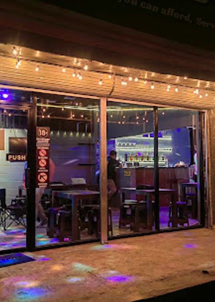 Dosage Bistro