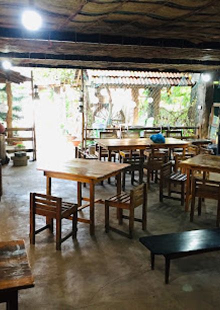 Cafe Chill