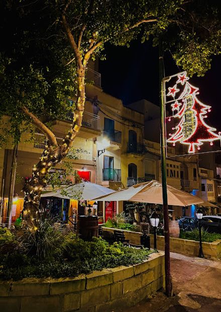 Fra Angelico Wine Bar & Bistro
