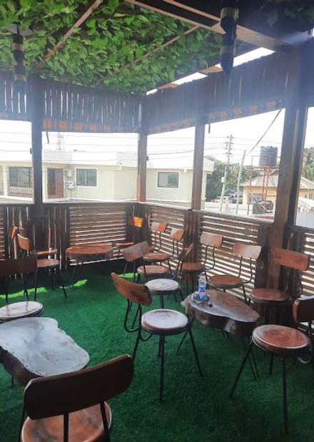 Cocodelo Rooftop Pub