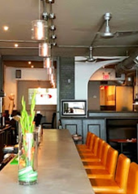 Morgans On The Danforth