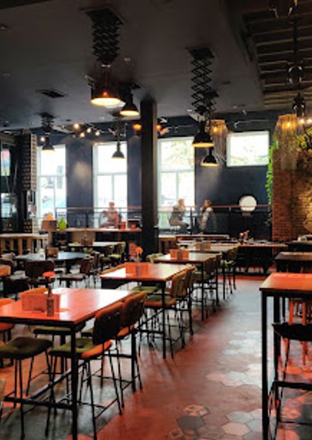 't Taphuys Arnhem