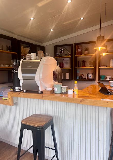 Café Huilque