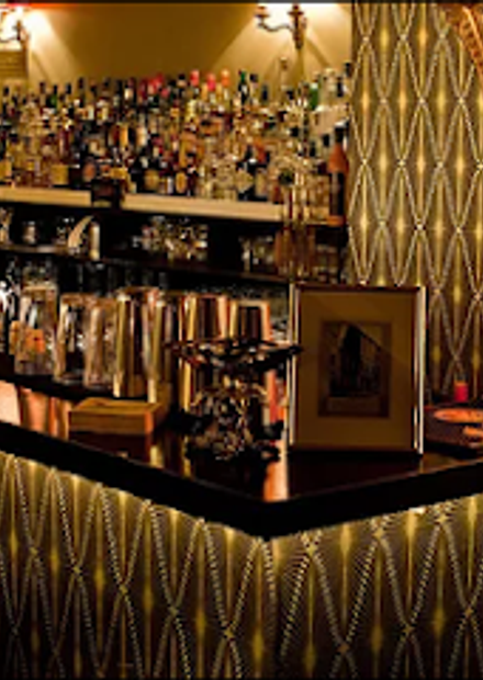 FRIESEN Bar - Cocktailbar Köln