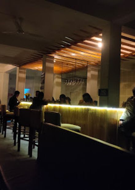 Unyieman Bar