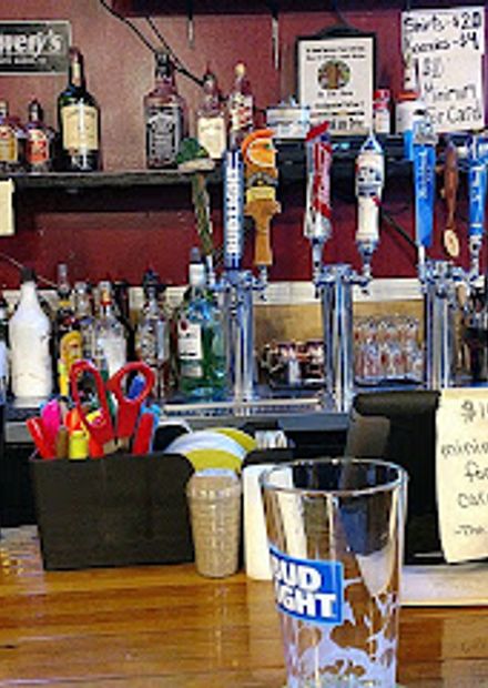The Pub