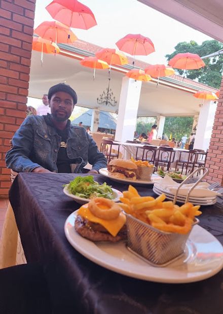 Simunye Club