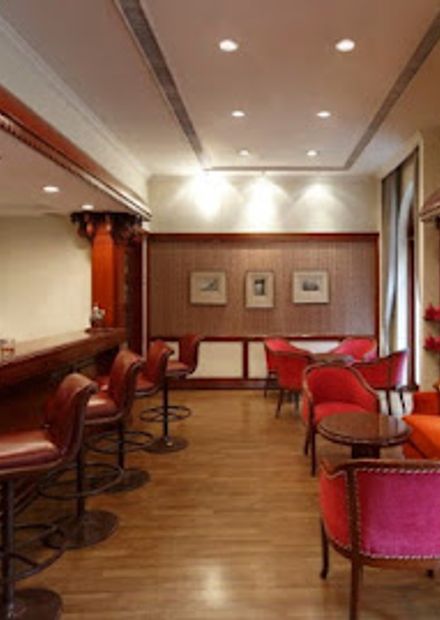 Prinsep Bar