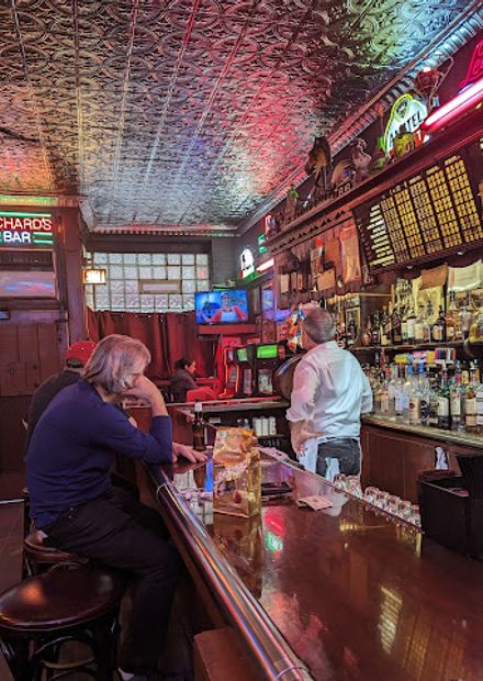 Richard's Bar