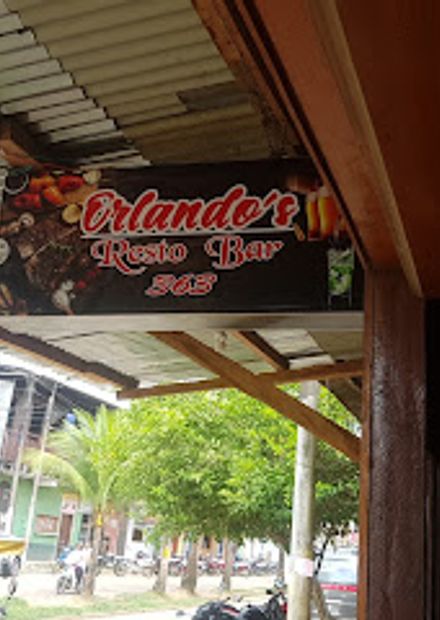 Orlando's