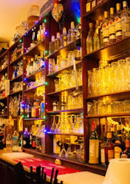 The Crazy Heart