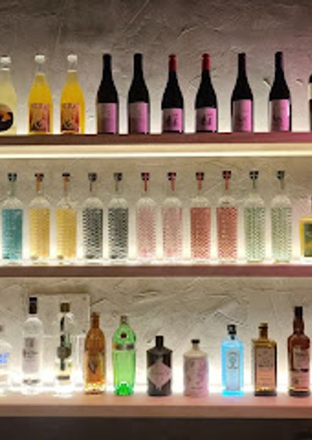 Mucho Bar