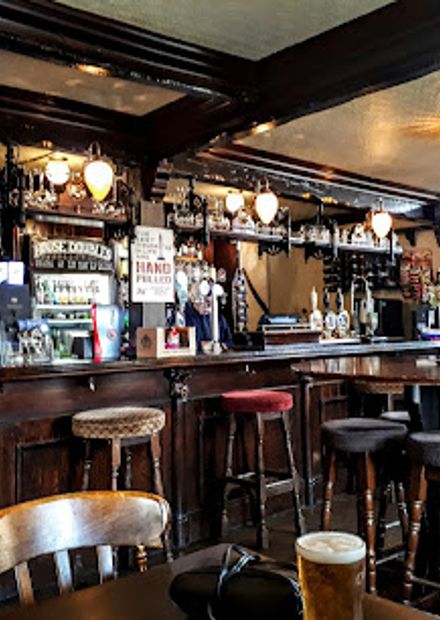 Kings Head