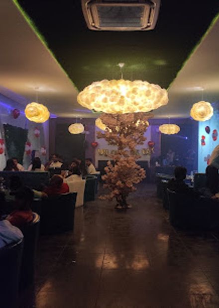 Lounge Casanova