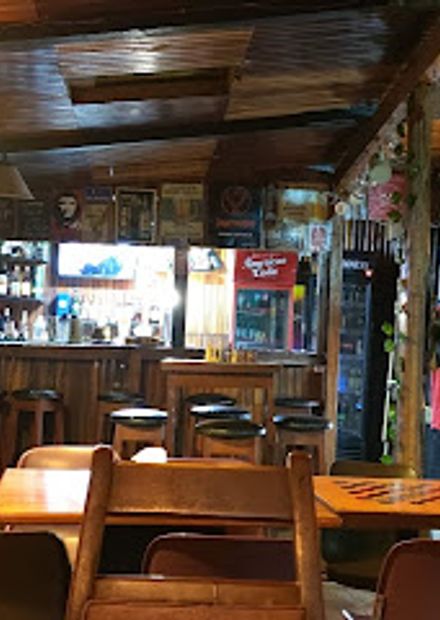 MASKS Resto Bar
