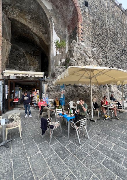 Bar Nettuno